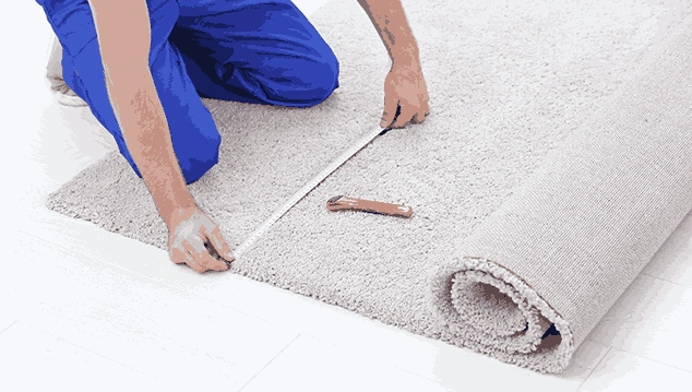 Carpet Repair Services Toolern Vale